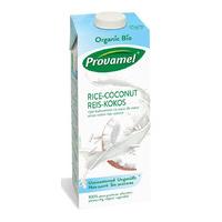 Provamel Coconut & Rice Milk - 1L