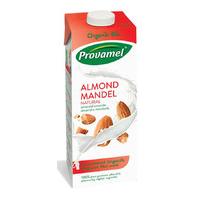 Provamel Unsweetened Almond Milk - 1L