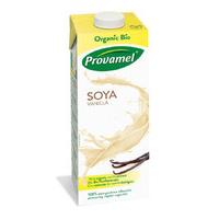 Provamel Soya Milk - Vanilla - 1L
