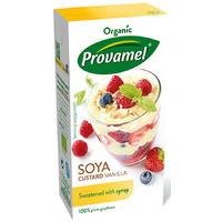 Provamel Soya Custard - 525g