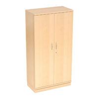 Prime Cupboard Beech 1874mm