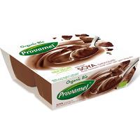 Provamel Soya Dessert - Chocolate - 4x125g