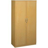 Premium Cupboards W 1020mm x D 550mm x H 1600mm Oak