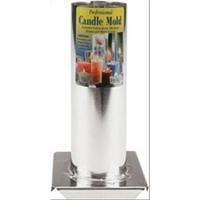 Professional Candle Mould Metal Cylinder 234815