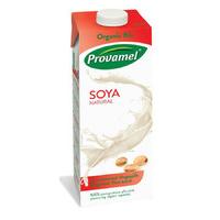 provamel unsweetened soya milk alternative 1l