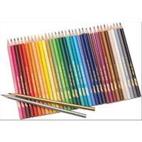 Prang 36 Coloured Pencils 245720