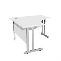 prime compact crescent desk