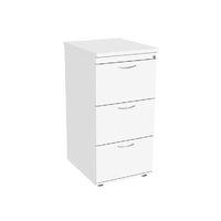 Prime 3 Drawer Filing Cabinet