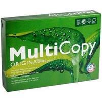Premier Paper A3 MultiCopy Paper 160gsm White Pack of 250 Sheets