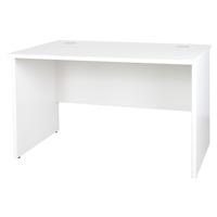 Prime Panel End Rectangular Desk Prime Panel End Rectangular 1200mm Desk