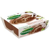 Provamel Soya Dessert - Coconut Chocolate - 4x125g