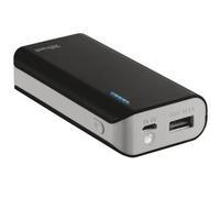 Primo Power Bank 4400 Portable Charger Black 21224