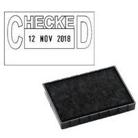 Printer 38 Date Stamp Check FOC pad