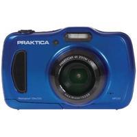 praktica luxmedia wp420 waterproof camera