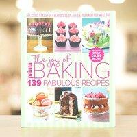 Prima Makes - The Joy of Baking - 139 Fabulous Recipes 371767
