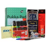 Premium Stationery Pack