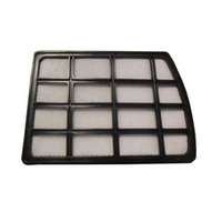 Pre-Motor Basket Filter