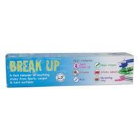 Premiere Products Break Up Sticky Stuff And Chewing Gum Remover Pack