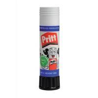 Pritt 11g Standard Solid Washable Non-Toxic Glue Stick Pack of 10