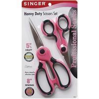 professional series heavy duty scissors set 55 8 344506