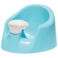 prince lionheart bebe pod flex baby booster seat in blue