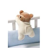 prince lionheart slumber bear plus cream