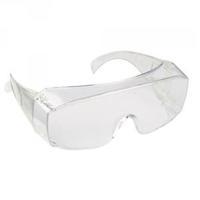 proforce clear safety over spectacles fp03