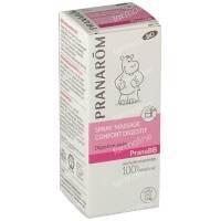 pranarom pranabb digestive comfort massage oil 10 ml