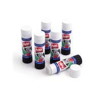 Pritt Stick Glue Stock 6 Pack