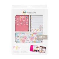 Project Life Super Cute Value Kit