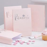 Princess Perfection Party Bags