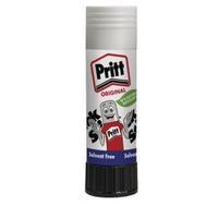 Pritt Stick 11g Hanging Box Pack of 10 1456040