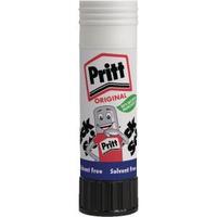 Pritt Stick 43g Glue Stick Pack of 24 1564148