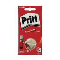 Pritt Glue Dots Permanent Pack of 768 1444964