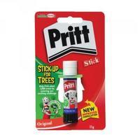 Pritt Stick 11g Blister Card 1456073