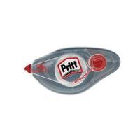 pritt compact correction roller 42mm x 10m pack of 10 2120452