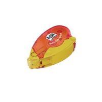 Pritt Compact Glue Roller Restickable 8.4mm x 10m Pack of 10 2120625