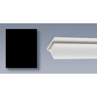 Proclad Internal Corner - Black