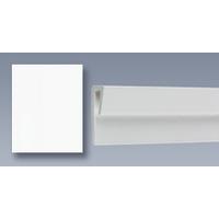 Proclad Capping Trim - Soft White