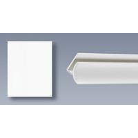 Proclad Internal Corner - Soft White