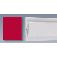 proclad joint trim dark cherry