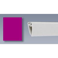 Proclad Capping Trim - Red Wine