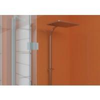 Proclad 3 Wall Shower Kit - Terracotta