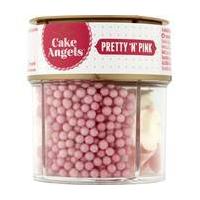 Pretty in Pink Sprinkles 68 g