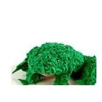 Proggy No Sew Fleece Craft Kit Frog