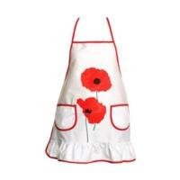 Premier Housewares Poppy Cotton ...