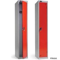 Probe One door Locker 1780h x 305w x 305d