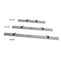 PRO A0 Planholder Pack of 10