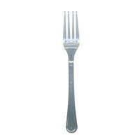 premium forks silver pack of 1000 forks fsun