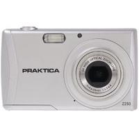 Praktica Luxmedia Z250 20mp 5x 64mb Camera